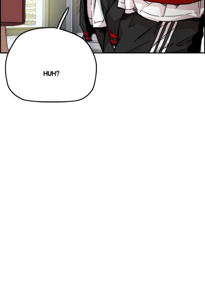 Wind Breaker SS4 - Manhwa Chap 11 - Next Chap 12