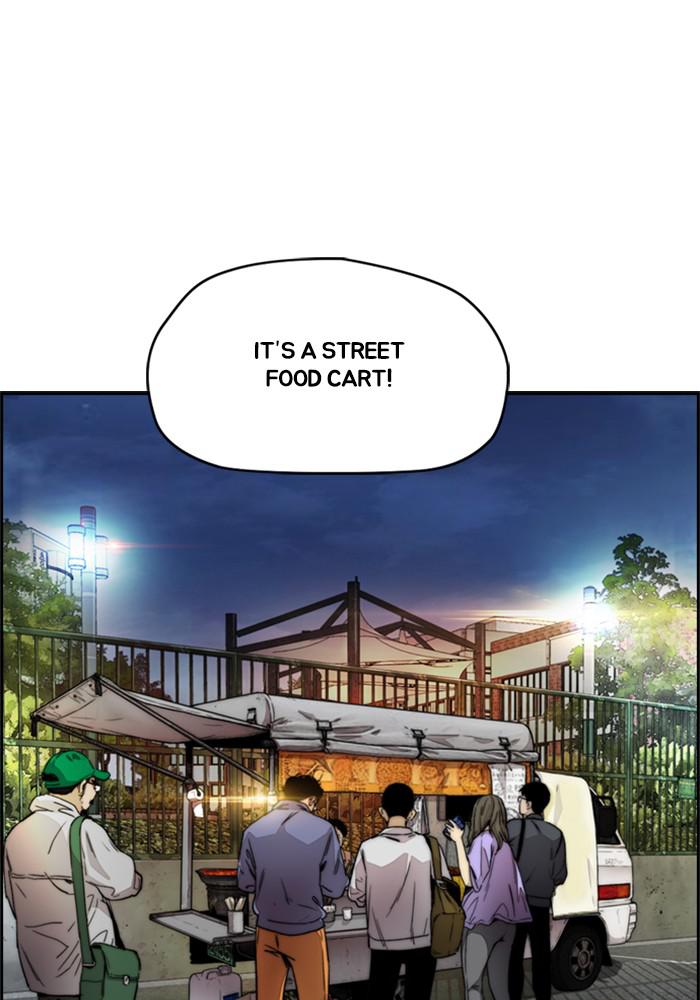 Wind Breaker SS4 - Manhwa Chap 11 - Next Chap 12