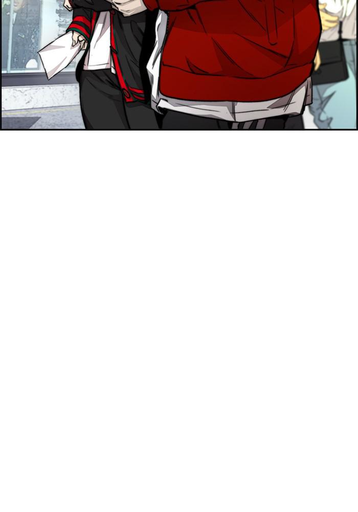 Wind Breaker SS4 - Manhwa Chap 11 - Next Chap 12