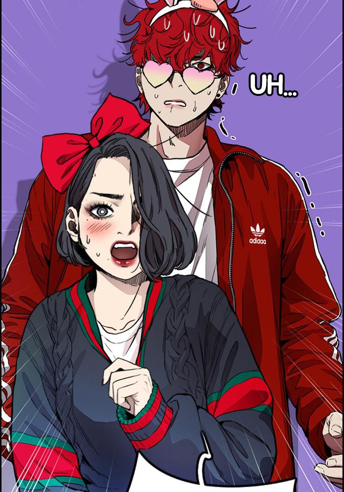 Wind Breaker SS4 - Manhwa Chap 11 - Next Chap 12