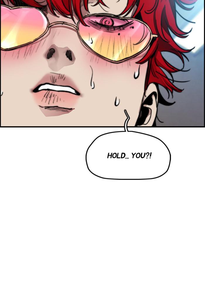 Wind Breaker SS4 - Manhwa Chap 11 - Next Chap 12