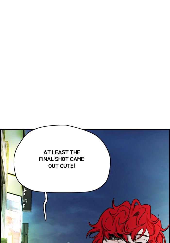 Wind Breaker SS4 - Manhwa Chap 11 - Next Chap 12