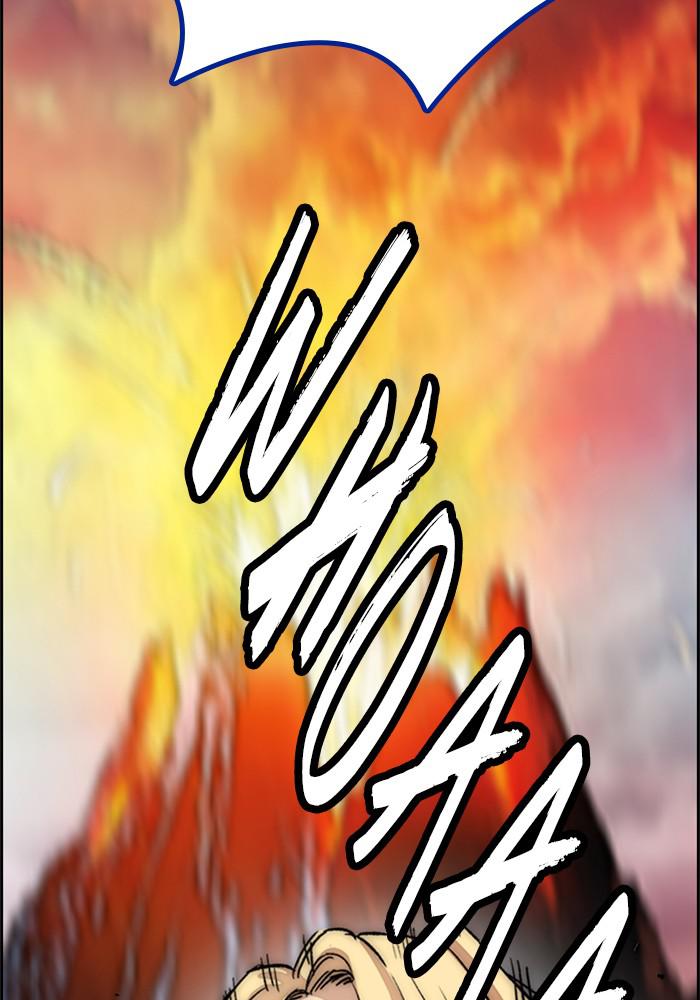 Wind Breaker SS4 - Manhwa Chap 11 - Next Chap 12
