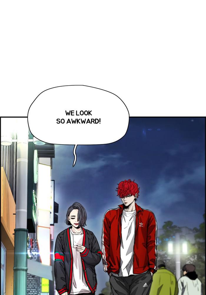 Wind Breaker SS4 - Manhwa Chap 11 - Next Chap 12