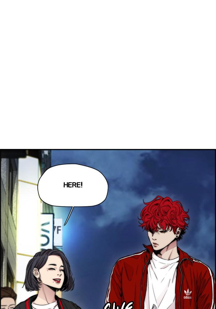 Wind Breaker SS4 - Manhwa Chap 11 - Next Chap 12