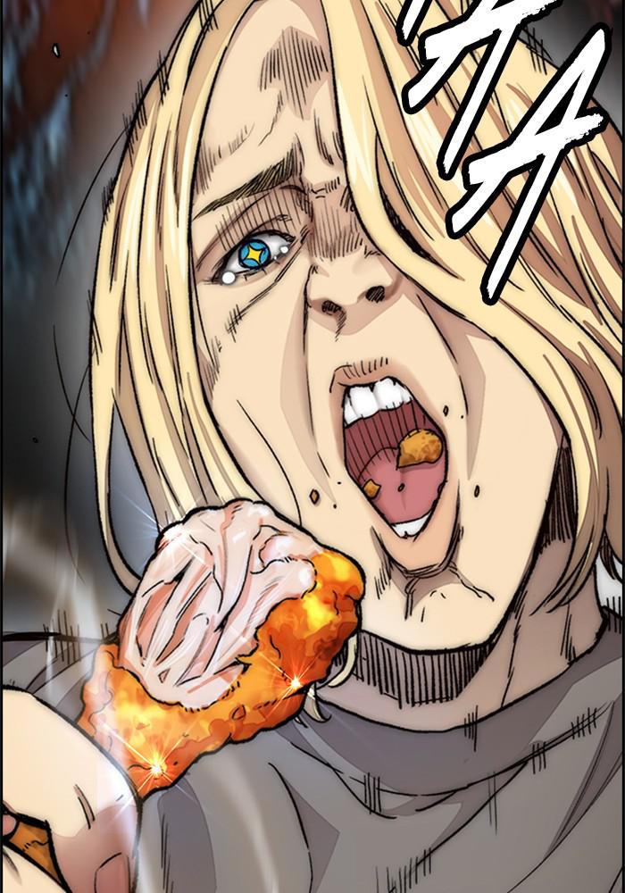 Wind Breaker SS4 - Manhwa Chap 11 - Next Chap 12