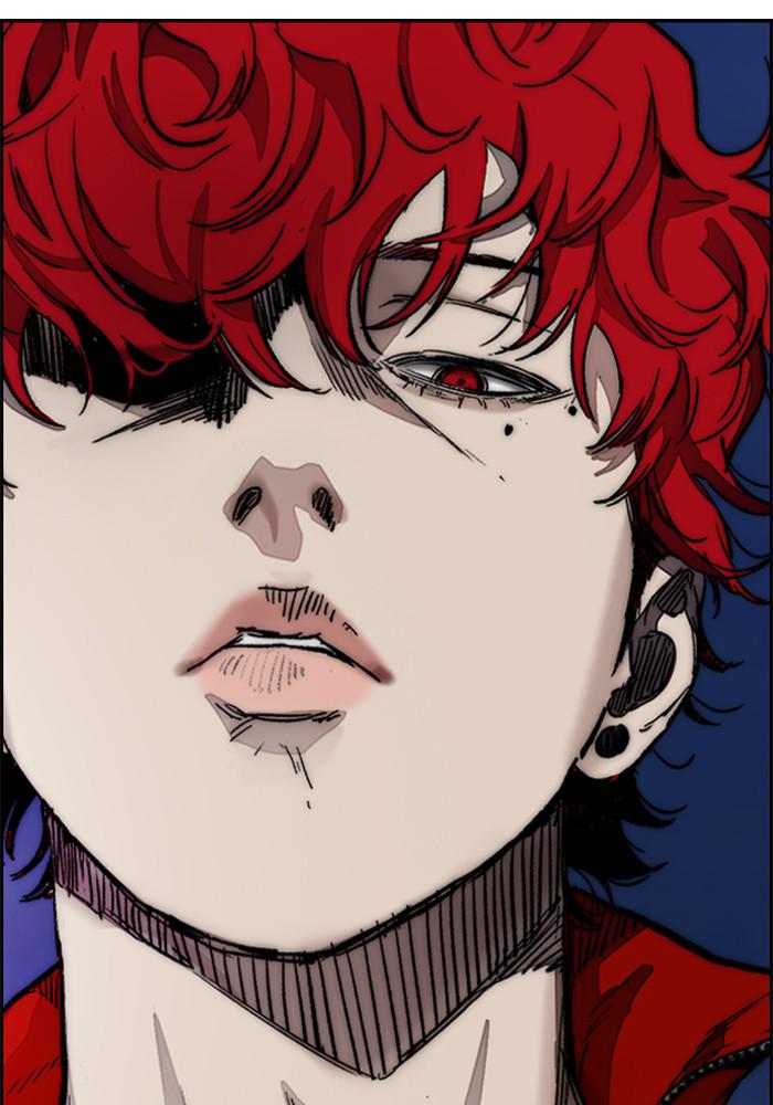 Wind Breaker SS4 - Manhwa Chap 11 - Next Chap 12