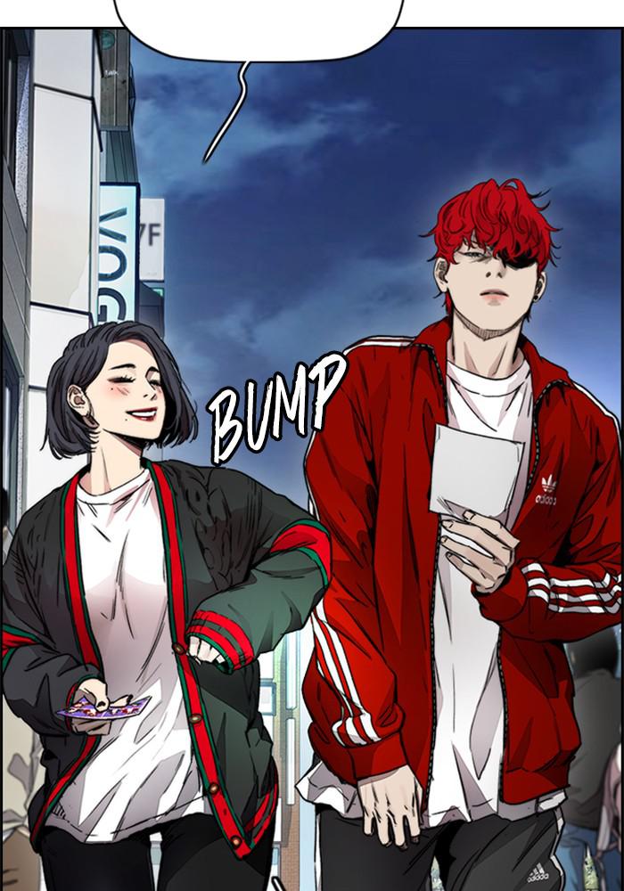 Wind Breaker SS4 - Manhwa Chap 11 - Next Chap 12