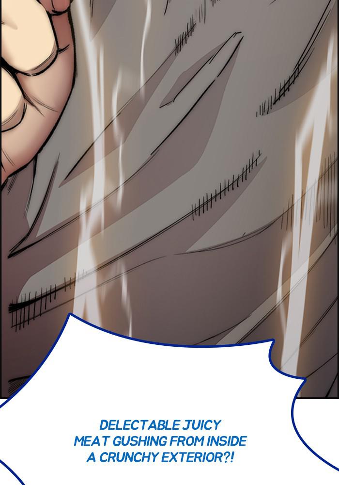 Wind Breaker SS4 - Manhwa Chap 11 - Next Chap 12