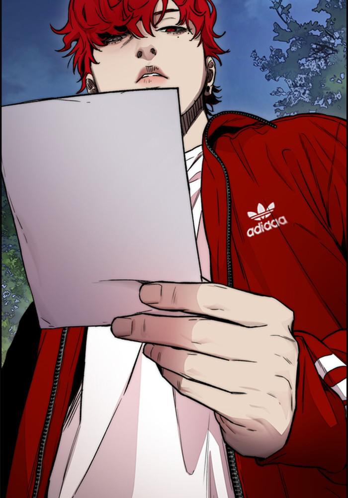Wind Breaker SS4 - Manhwa Chap 11 - Next Chap 12