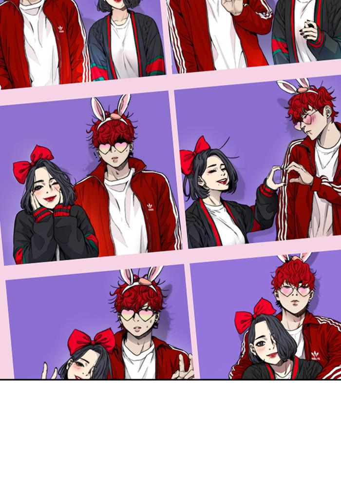 Wind Breaker SS4 - Manhwa Chap 11 - Next Chap 12