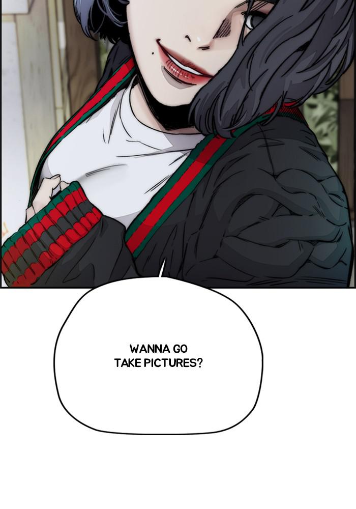 Wind Breaker SS4 - Manhwa Chap 11 - Next Chap 12