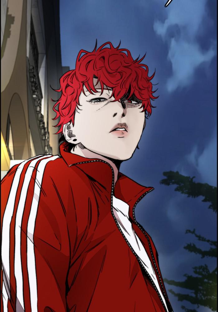 Wind Breaker SS4 - Manhwa Chap 11 - Next Chap 12