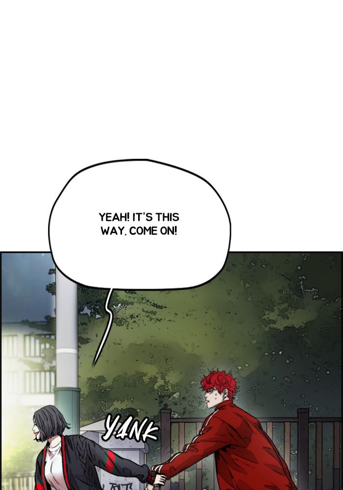 Wind Breaker SS4 - Manhwa Chap 11 - Next Chap 12