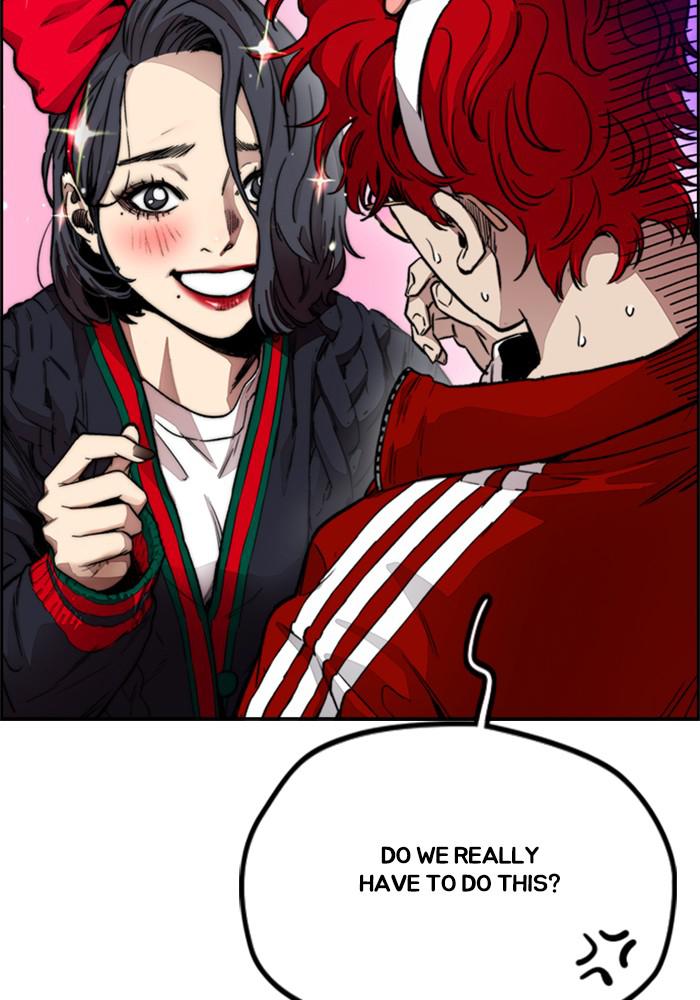 Wind Breaker SS4 - Manhwa Chap 11 - Next Chap 12