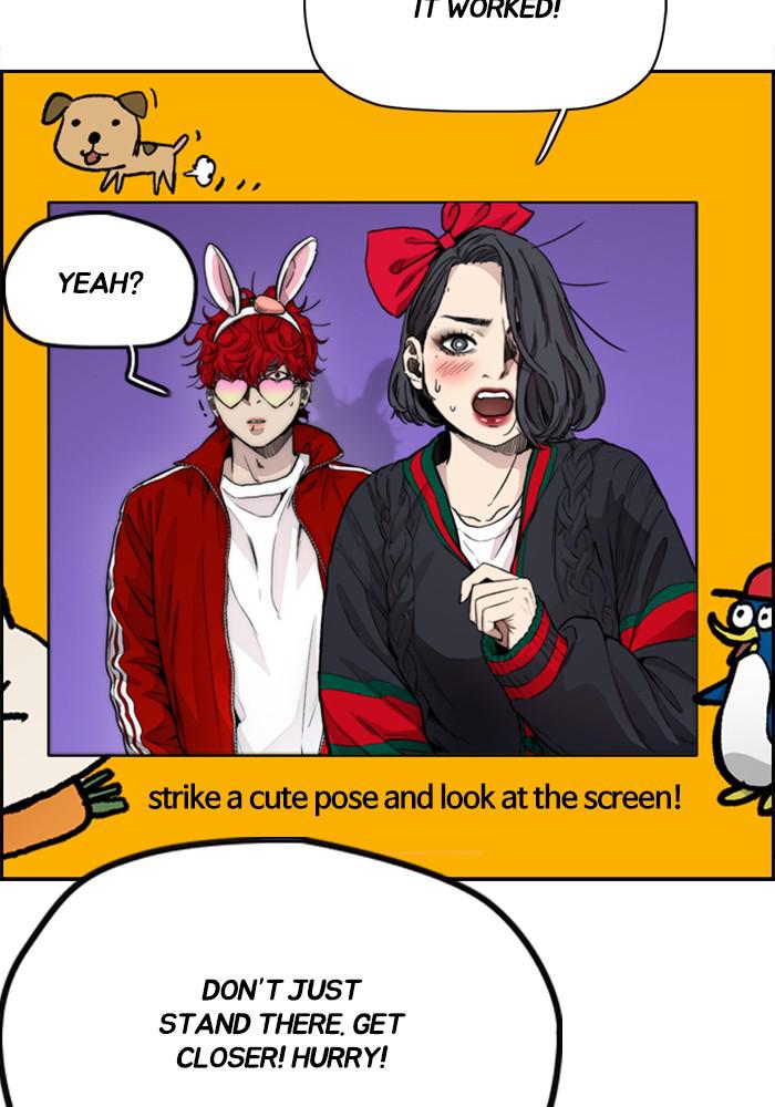 Wind Breaker SS4 - Manhwa Chap 11 - Next Chap 12