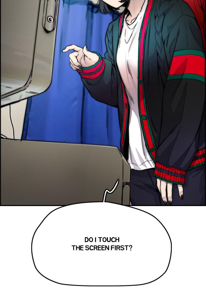 Wind Breaker SS4 - Manhwa Chap 11 - Next Chap 12