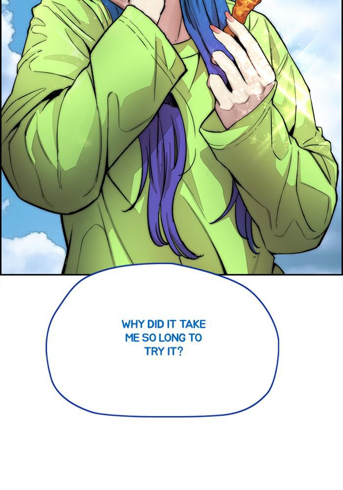 Wind Breaker SS4 - Manhwa Chap 11 - Next Chap 12