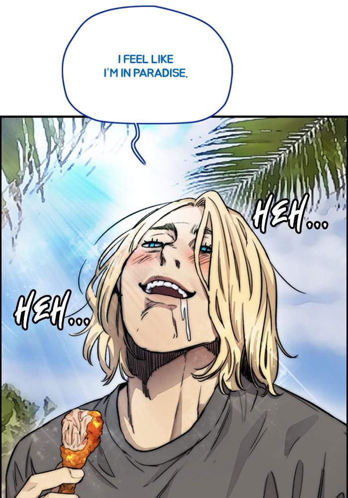 Wind Breaker SS4 - Manhwa Chap 11 - Next Chap 12