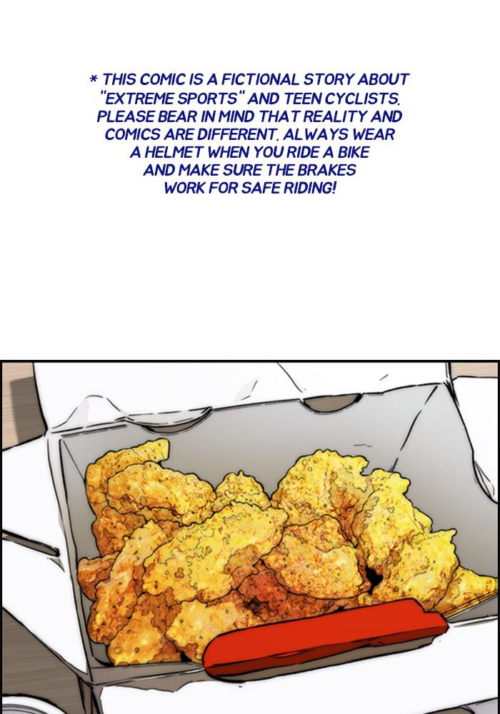 Wind Breaker SS4 - Manhwa Chap 11 - Next Chap 12