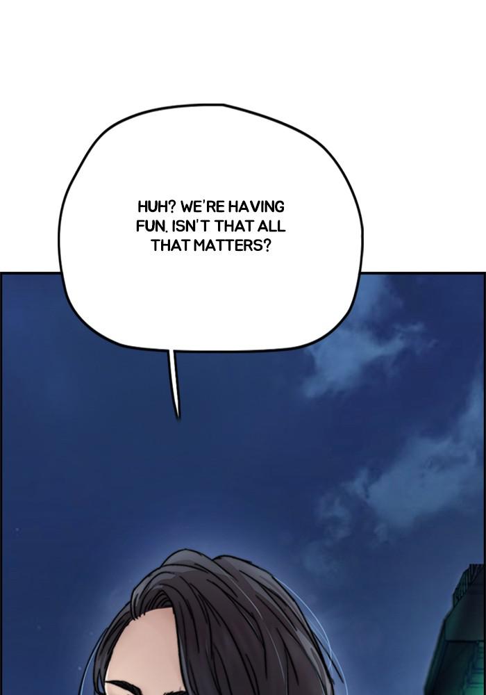 Wind Breaker SS4 - Manhwa Chap 11 - Next Chap 12