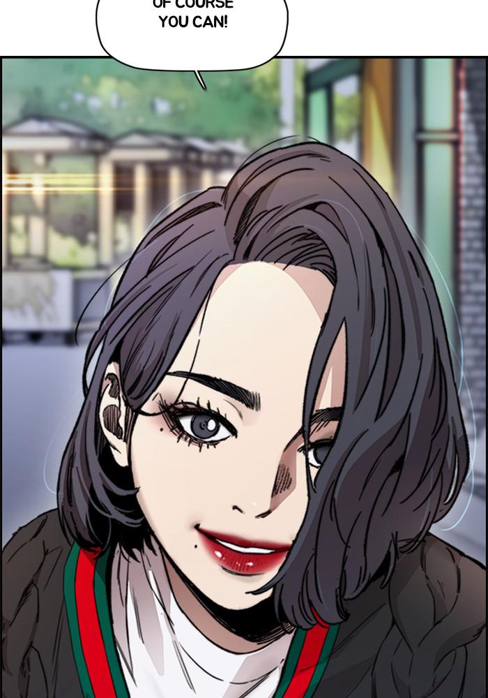 Wind Breaker SS4 - Manhwa Chap 11 - Next Chap 12