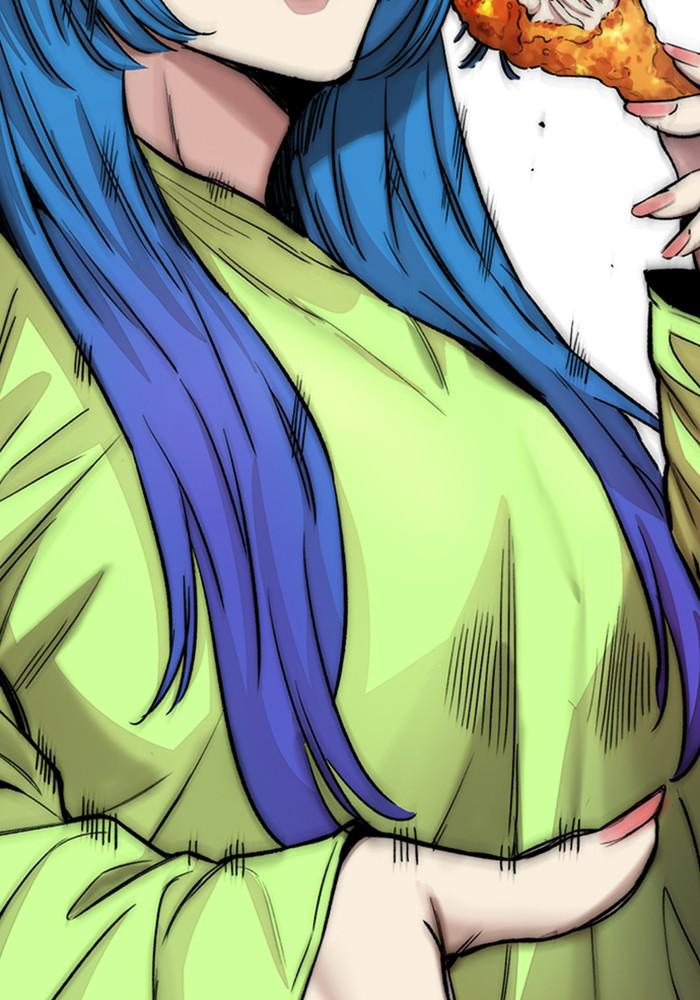 Wind Breaker SS4 - Manhwa Chap 11 - Next Chap 12