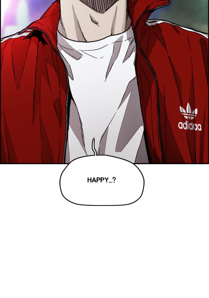 Wind Breaker SS4 - Manhwa Chap 11 - Next Chap 12