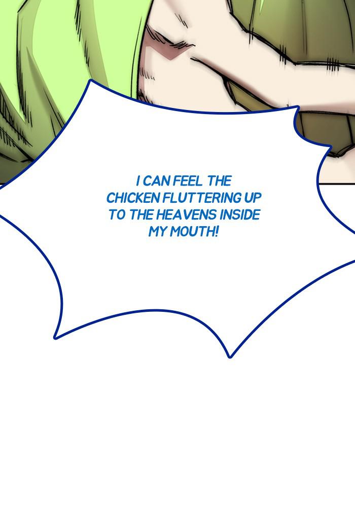 Wind Breaker SS4 - Manhwa Chap 11 - Next Chap 12