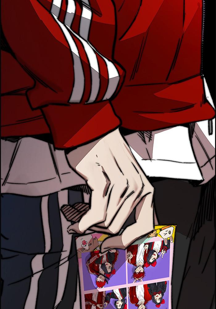 Wind Breaker SS4 - Manhwa Chap 11 - Next Chap 12