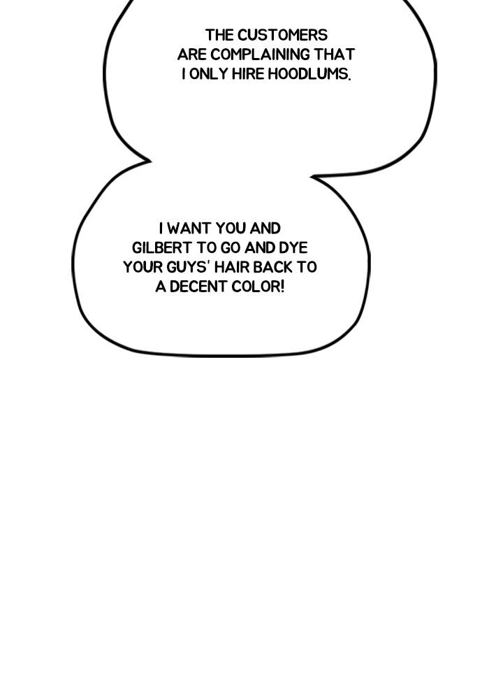 Wind Breaker SS4 - Manhwa Chap 11 - Next Chap 12
