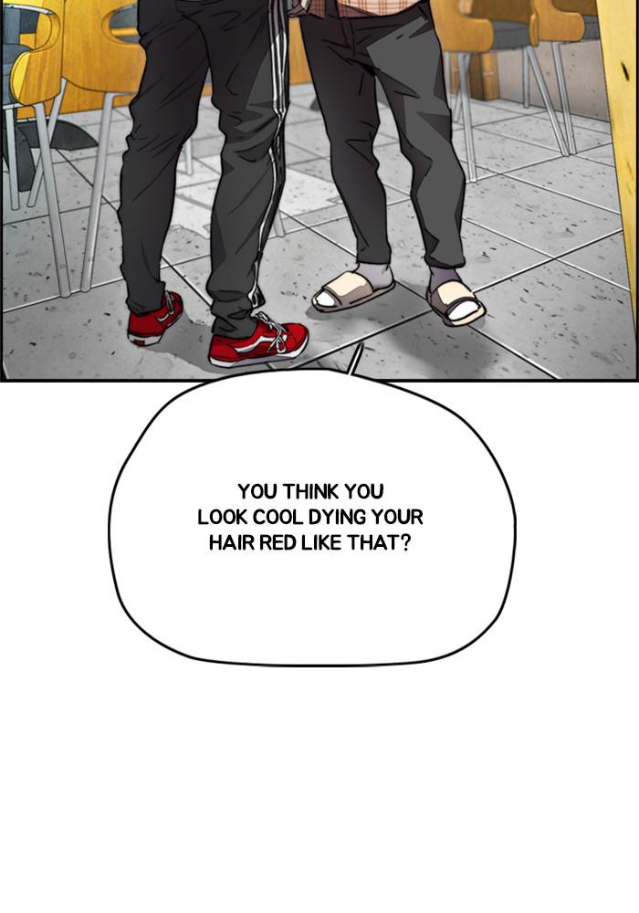 Wind Breaker SS4 - Manhwa Chap 11 - Next Chap 12