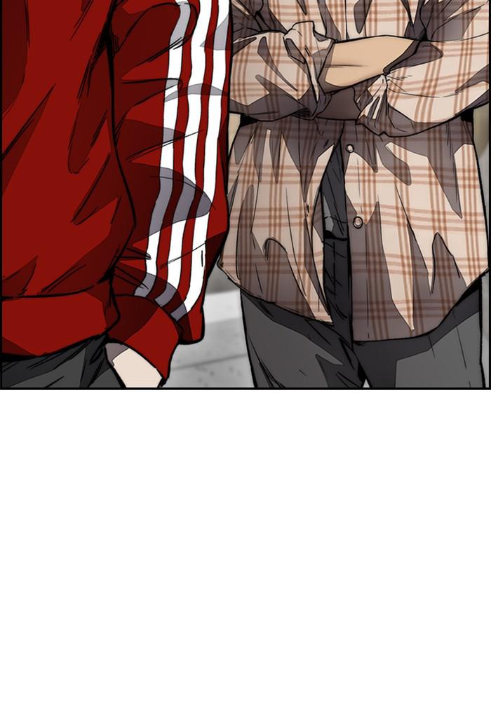 Wind Breaker SS4 - Manhwa Chap 11 - Next Chap 12