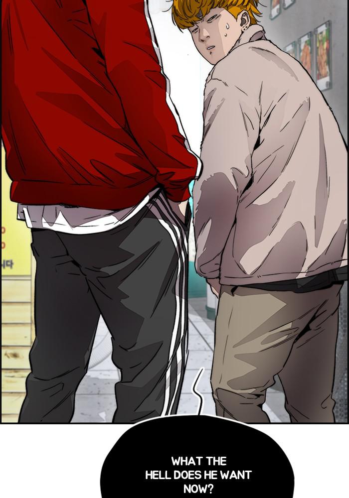 Wind Breaker SS4 - Manhwa Chap 11 - Next Chap 12
