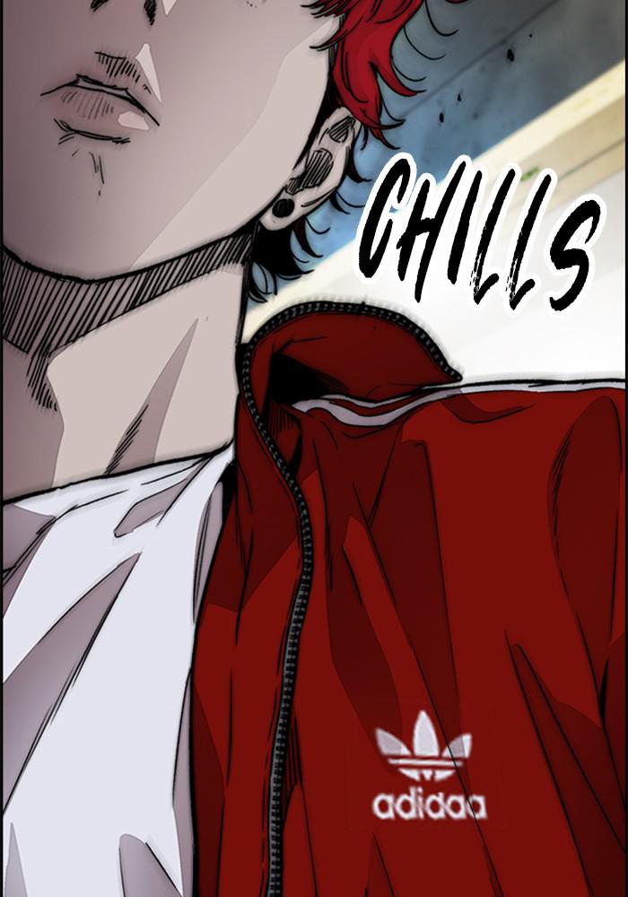 Wind Breaker SS4 - Manhwa Chap 11 - Next Chap 12