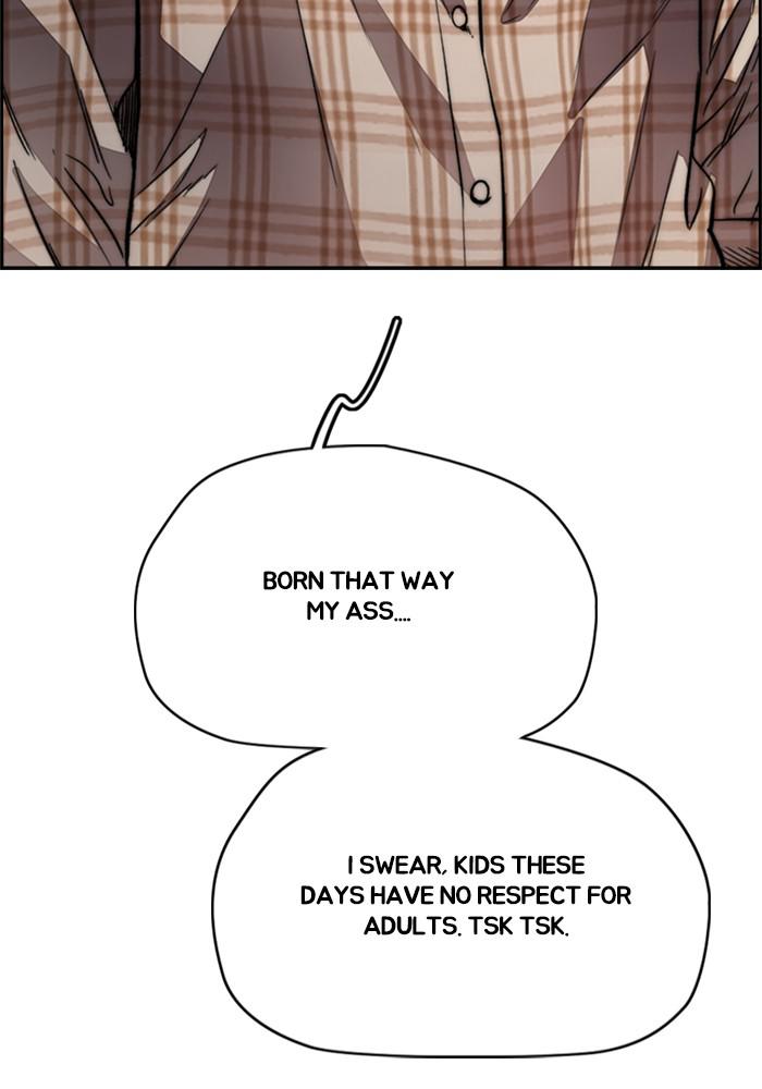 Wind Breaker SS4 - Manhwa Chap 11 - Next Chap 12