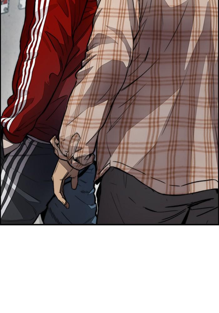 Wind Breaker SS4 - Manhwa Chap 11 - Next Chap 12