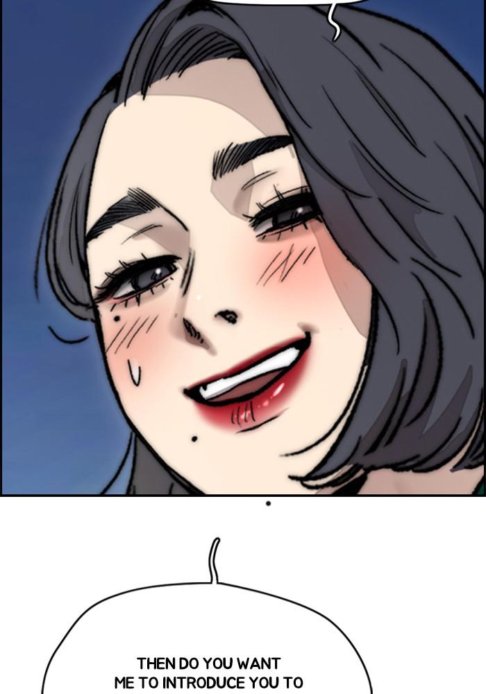 Wind Breaker SS4 - Manhwa Chap 11 - Next Chap 12