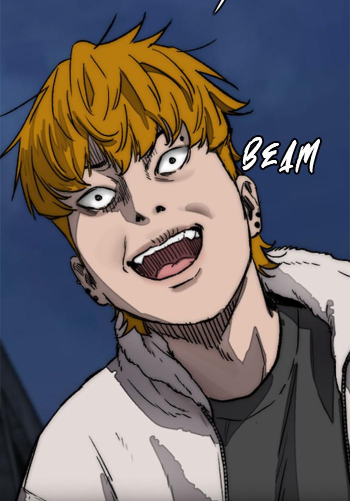 Wind Breaker SS4 - Manhwa Chap 11 - Next Chap 12