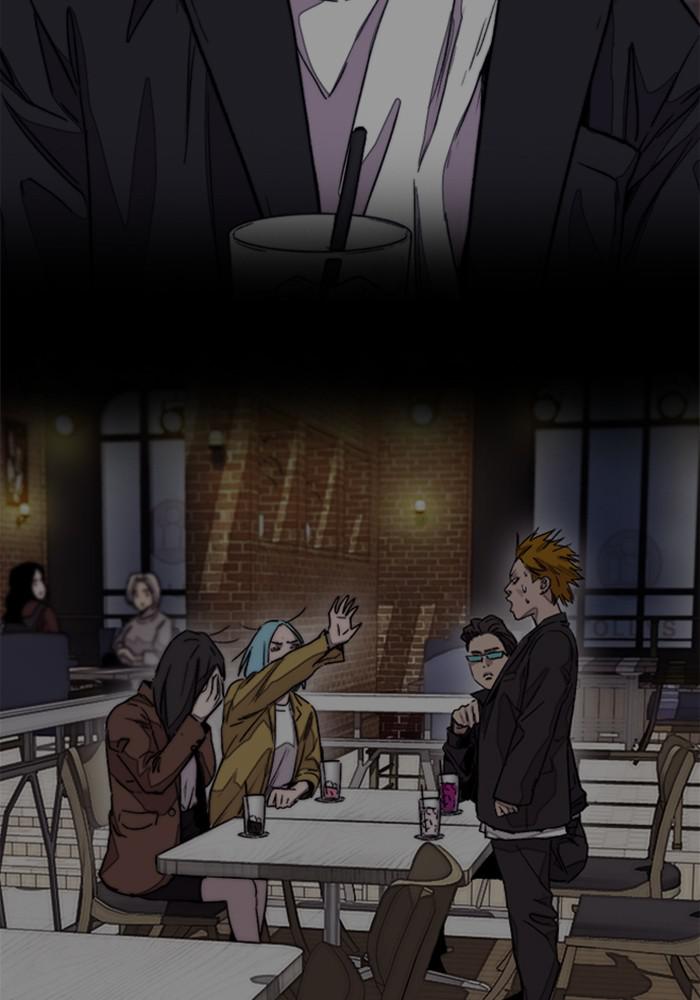 Wind Breaker SS4 - Manhwa Chap 11 - Next Chap 12