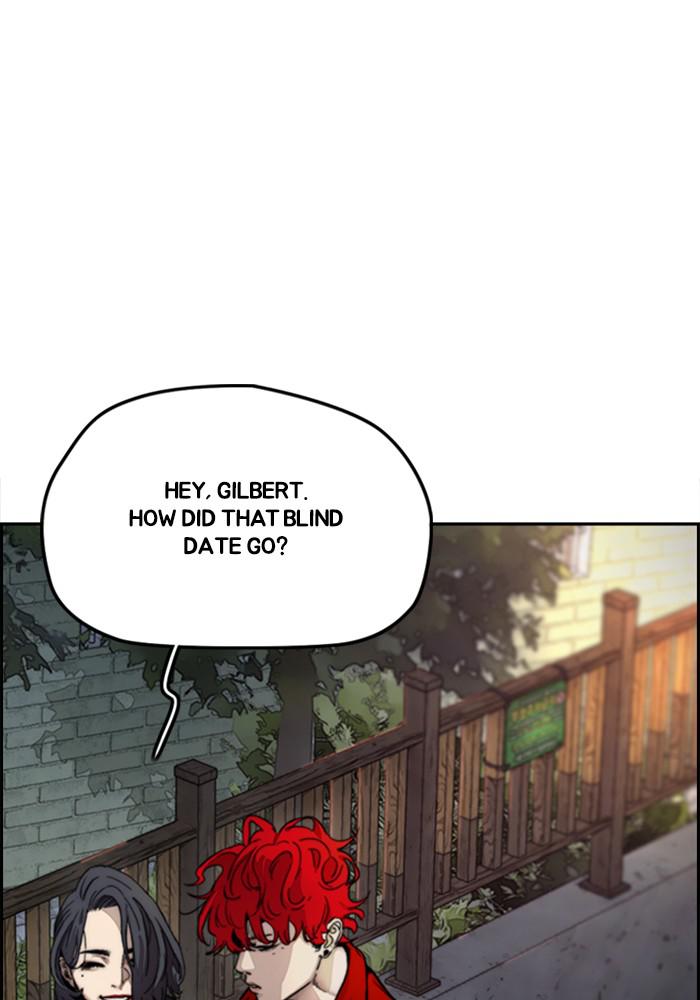 Wind Breaker SS4 - Manhwa Chap 11 - Next Chap 12