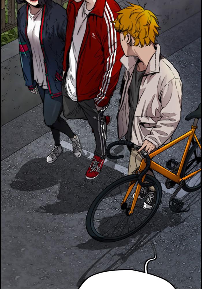 Wind Breaker SS4 - Manhwa Chap 11 - Next Chap 12
