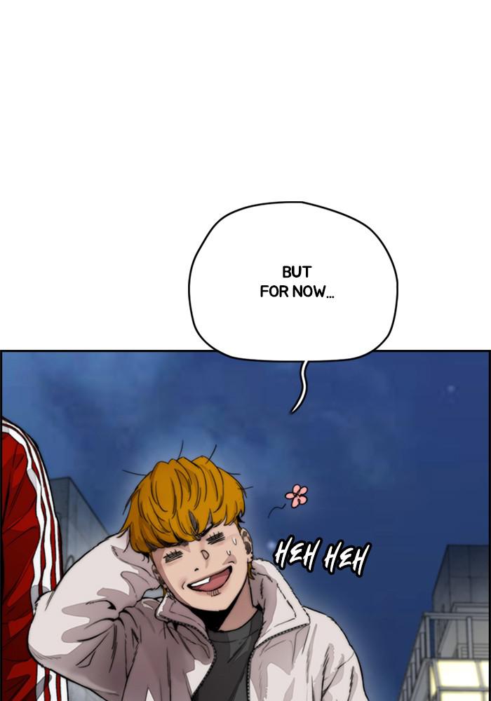 Wind Breaker SS4 - Manhwa Chap 11 - Next Chap 12