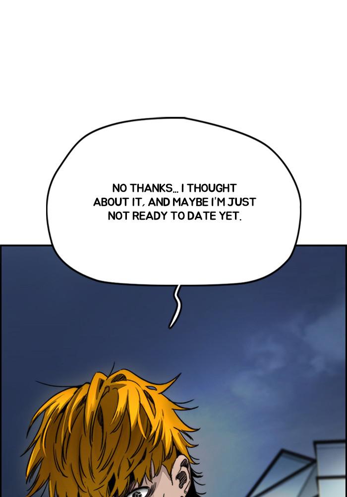 Wind Breaker SS4 - Manhwa Chap 11 - Next Chap 12