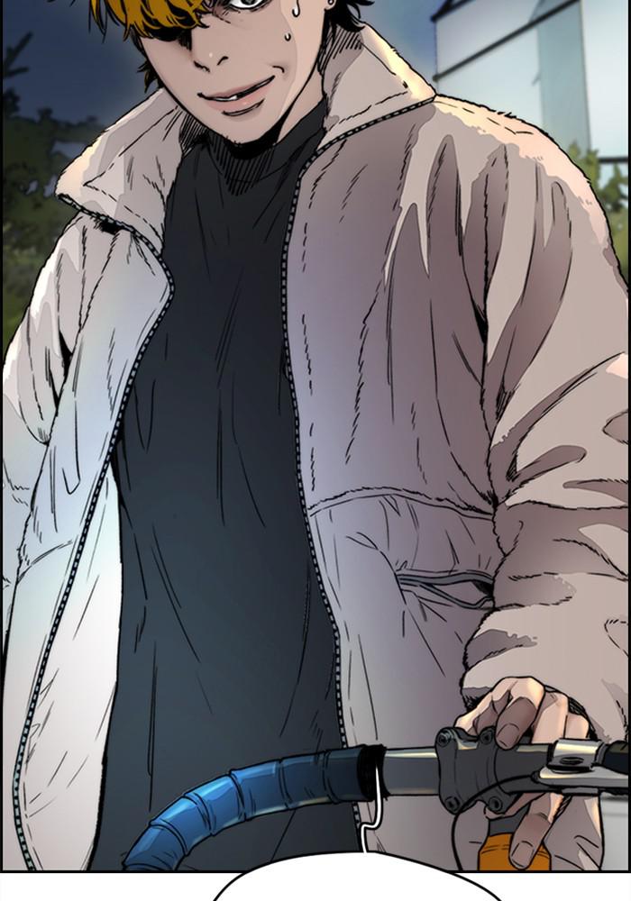 Wind Breaker SS4 - Manhwa Chap 11 - Next Chap 12