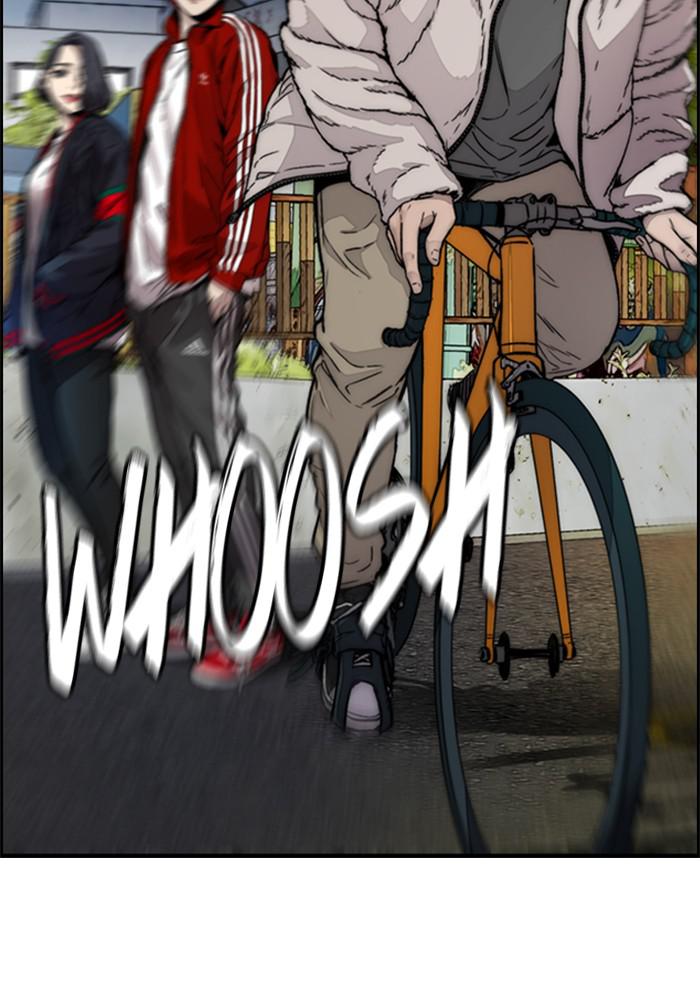 Wind Breaker SS4 - Manhwa Chap 11 - Next Chap 12