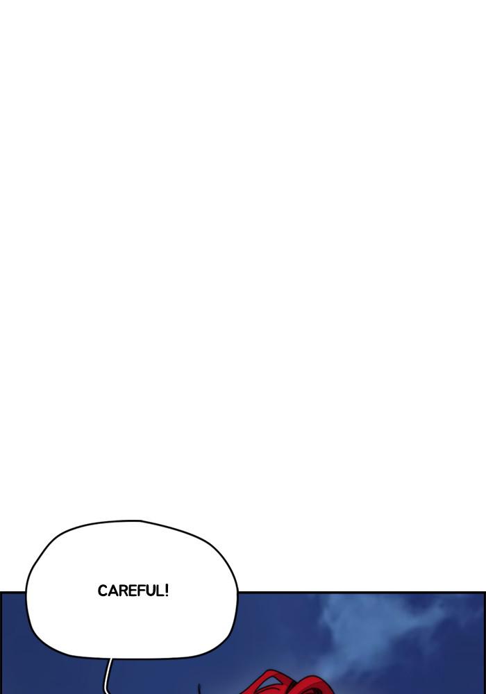 Wind Breaker SS4 - Manhwa Chap 11 - Next Chap 12