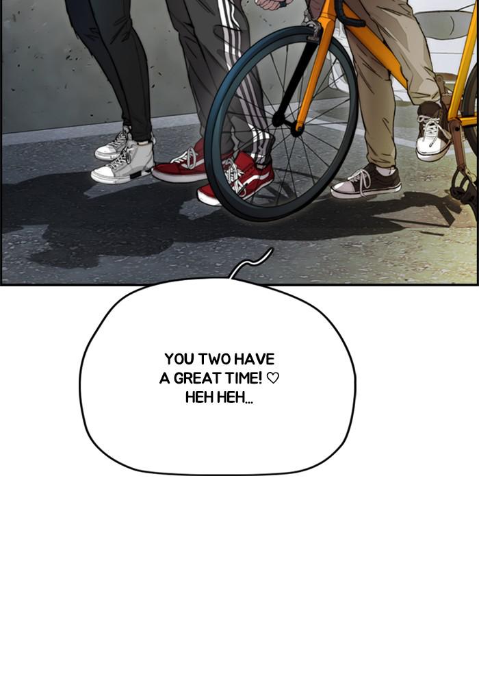 Wind Breaker SS4 - Manhwa Chap 11 - Next Chap 12