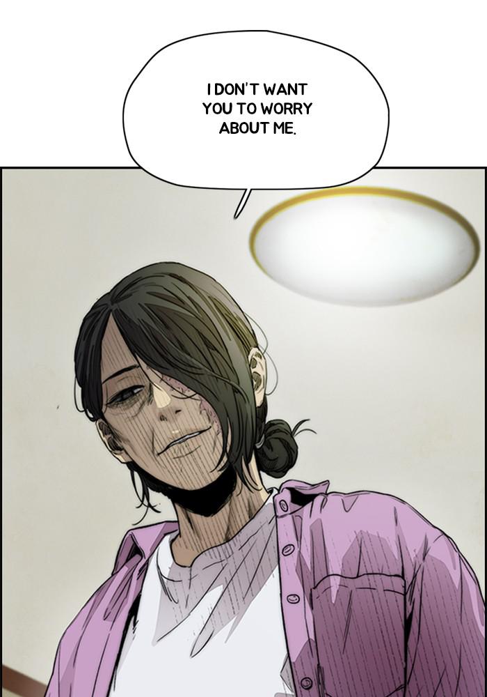 Wind Breaker SS4 - Manhwa Chap 12 - Next Chap 13