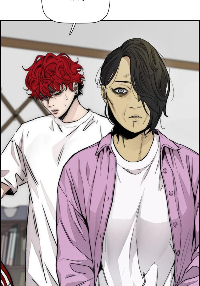 Wind Breaker SS4 - Manhwa Chap 12 - Next Chap 13
